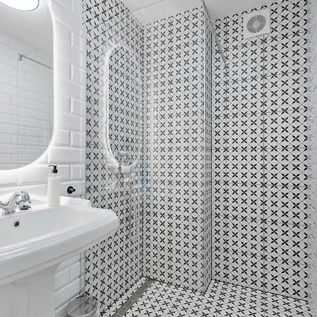 Lam Retro Apartamento