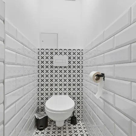 Lam Retro Apartamento *