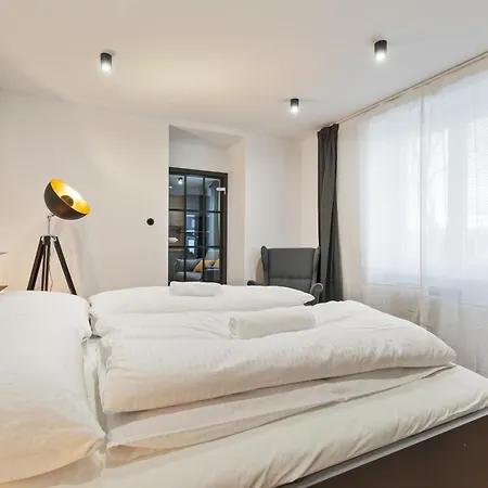 Apartment Lam Retro *