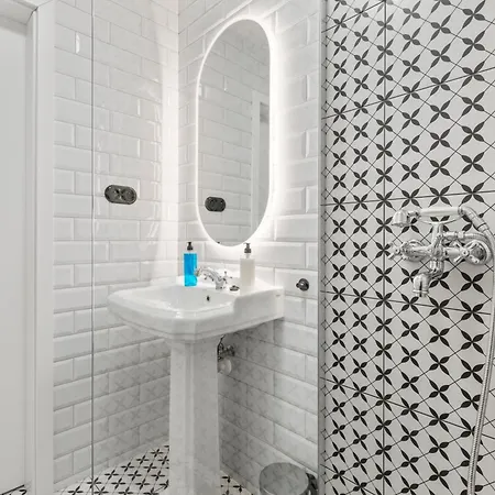 Lam Retro Apartment Bratislava