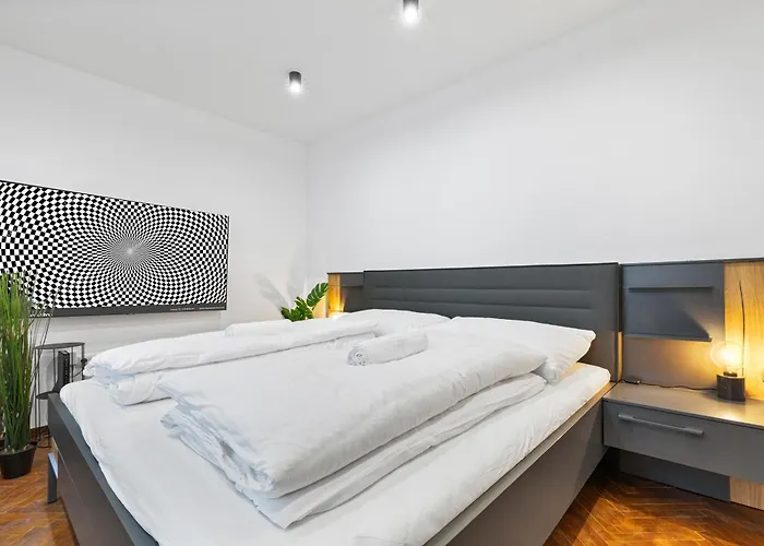 Lam Retro Apartament *