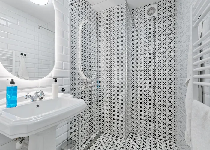 Lam Retro Apartament