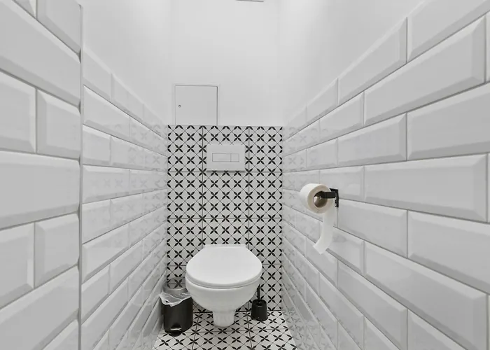 Lam Retro Apartament *