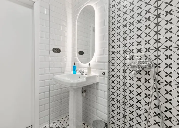 Lam Retro Apartament Bratislava